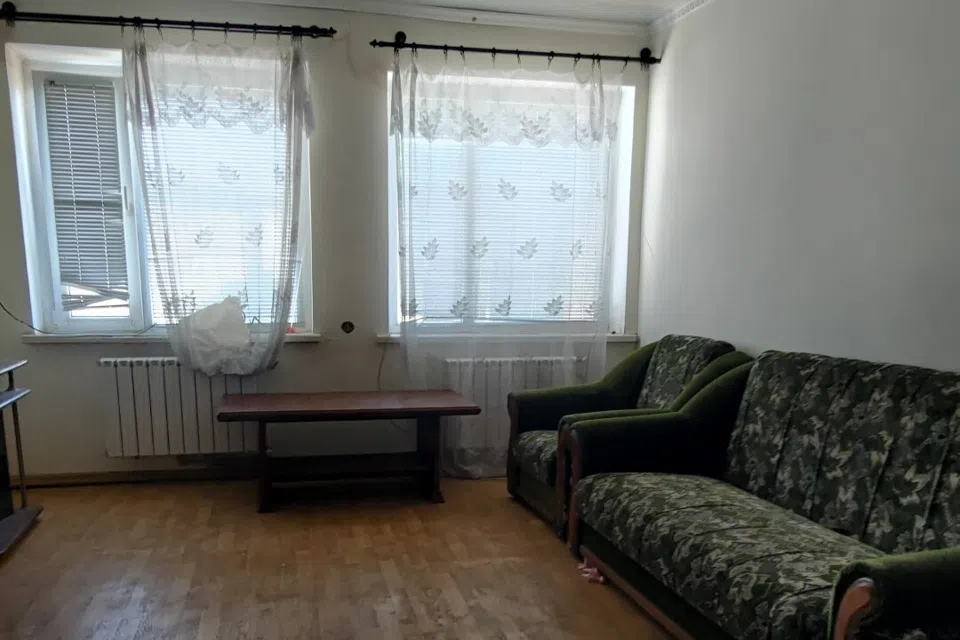 Продаётся 1-этажный дом, 71.2 м²