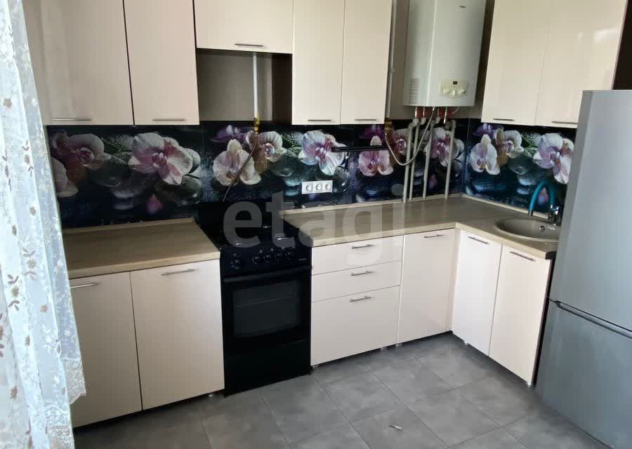 Продаётся 1-комнатная квартира, 34.8 м²
