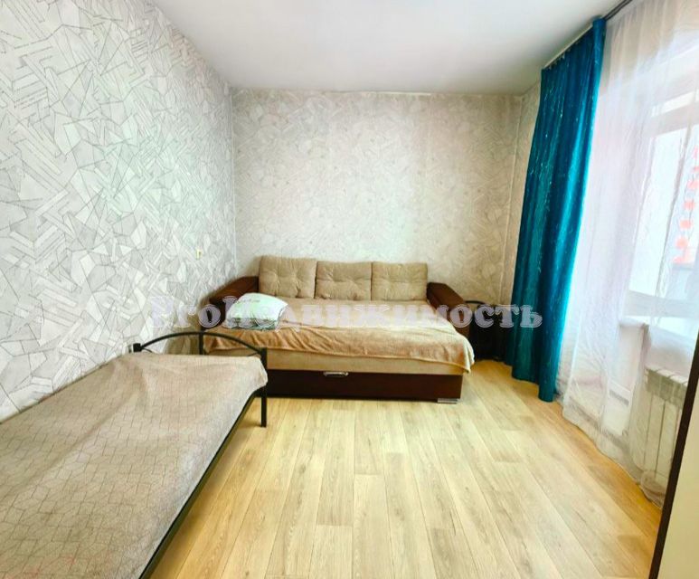 Продаётся 1-комнатная квартира, 29 м²