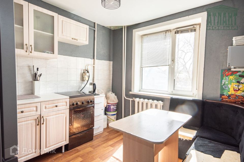 Продаётся 2-комнатная квартира, 51 м²