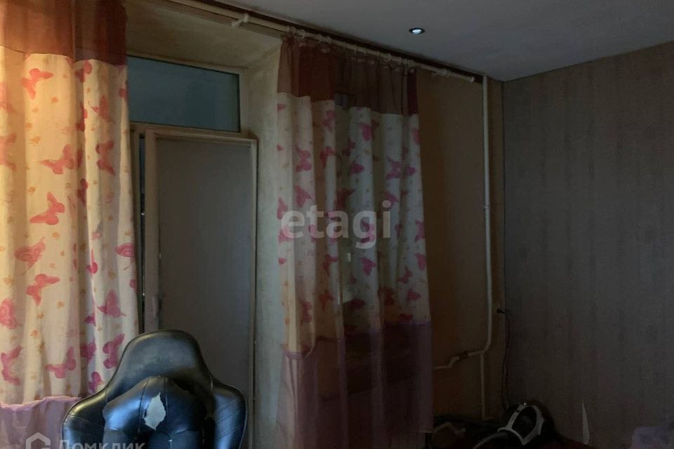 Продаётся комната в 1-комн. квартире, 12.5 м²