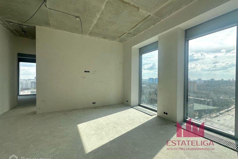 Продаётся 2-комнатная квартира, 71 м²