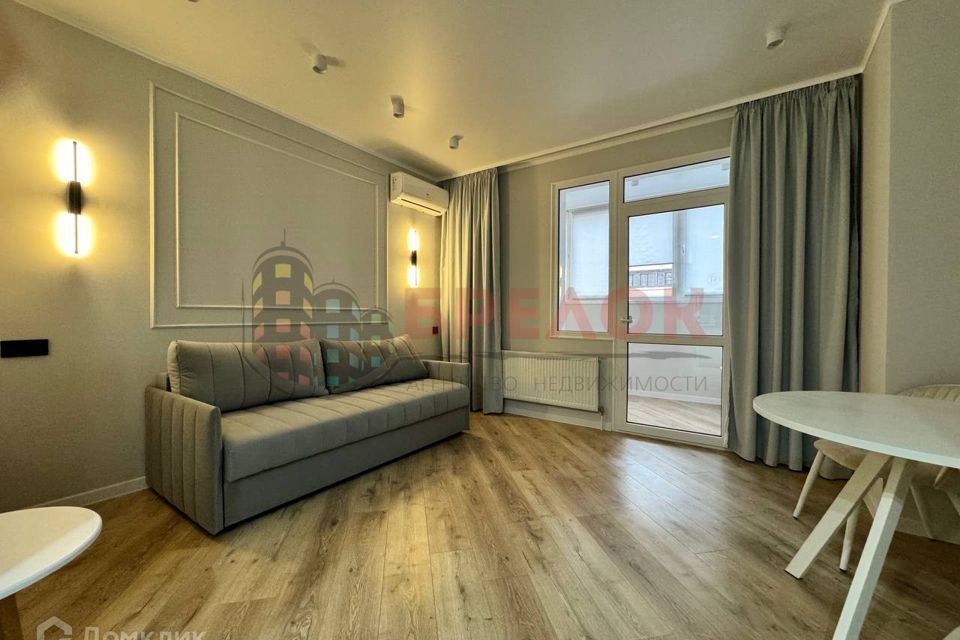 Продаётся студия, 32 м²