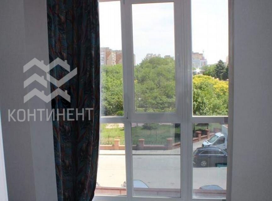Продаётся 1-комнатная квартира, 40.5 м²