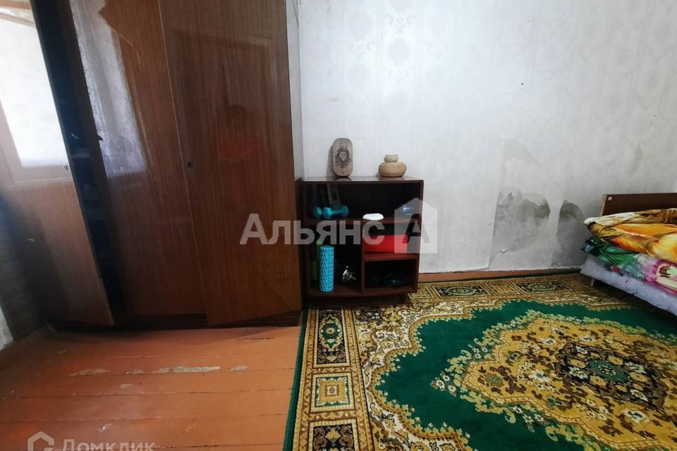 Продаётся комната в 3-комн. квартире, 40.9 м²