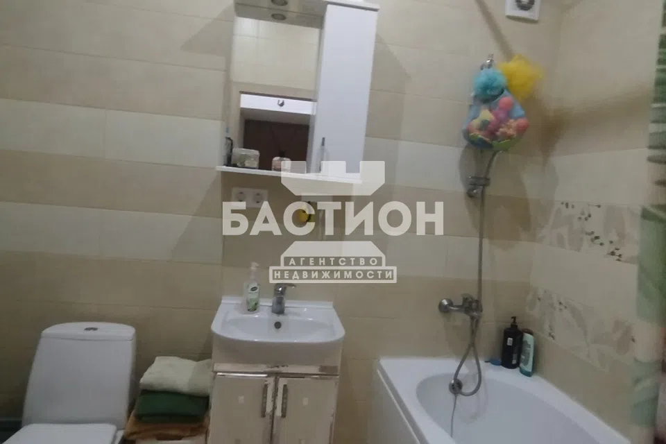 Продаётся 2-комнатная квартира, 40 м²