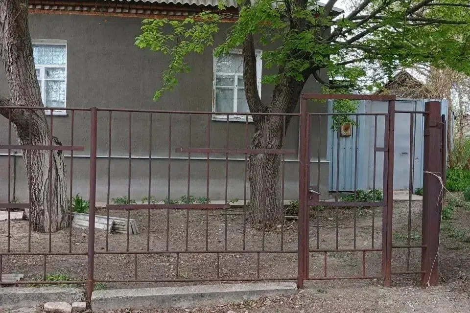 Продаётся 1-этажный дом, 78.5 м²