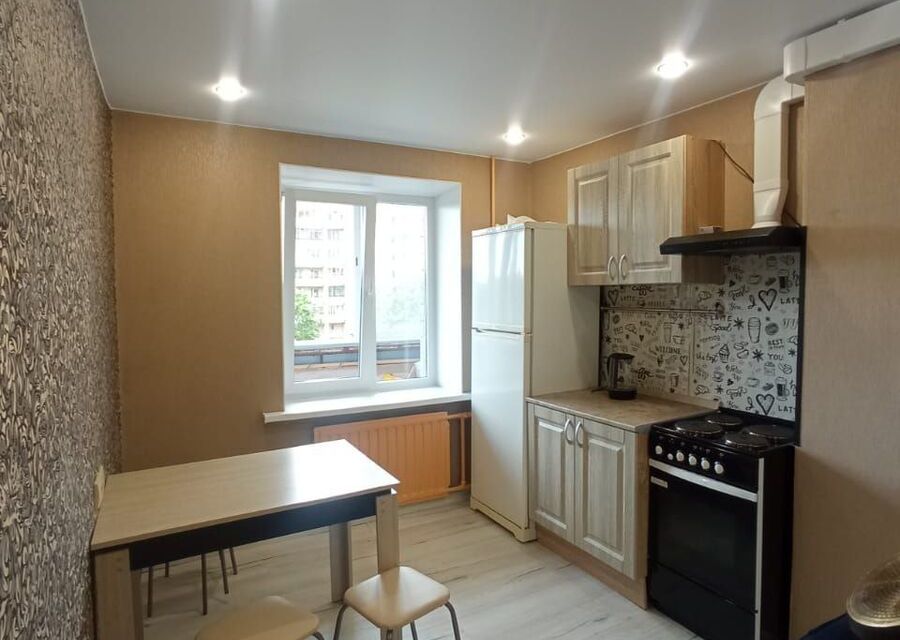 Продаётся 2-комнатная квартира, 62.1 м²