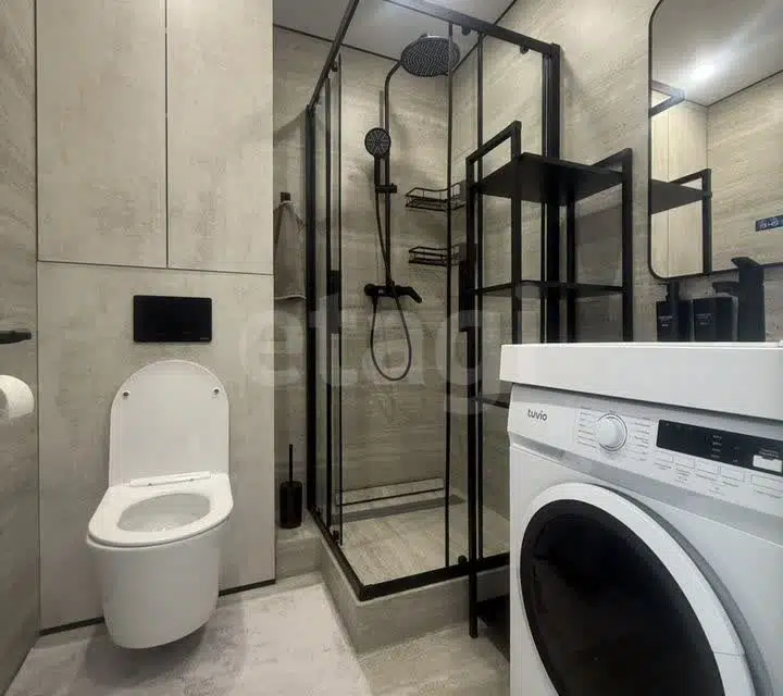Продаётся студия, 20 м²