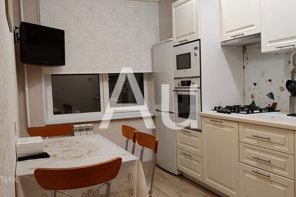 Сдаётся 2-комнатная квартира, 49 м²