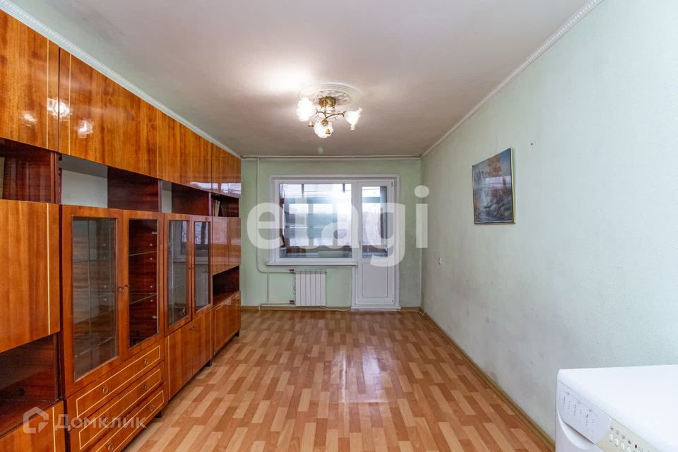 Продаётся 2-комнатная квартира, 45.1 м²