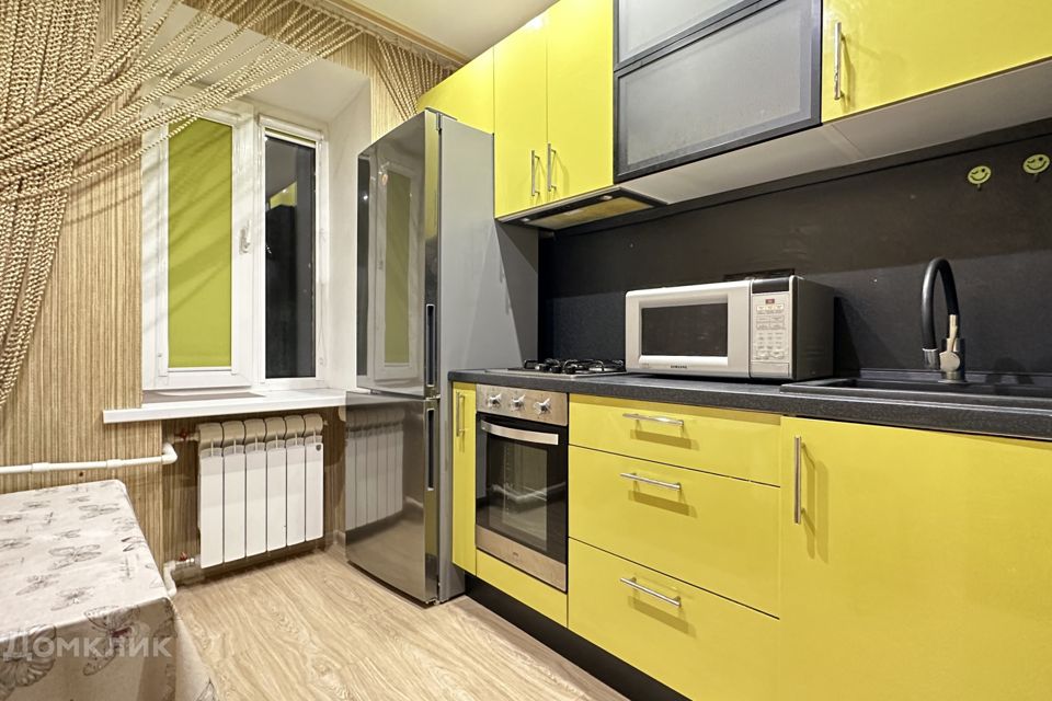 Сдаётся 1-комнатная квартира, 30 м²
