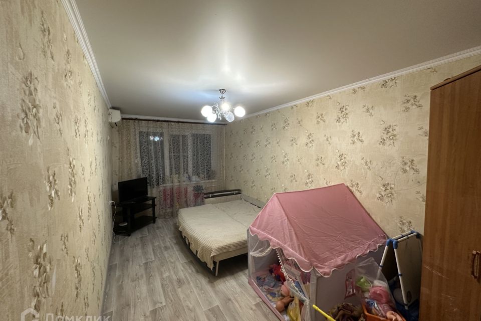 Продаётся 2-комнатная квартира, 42 м²