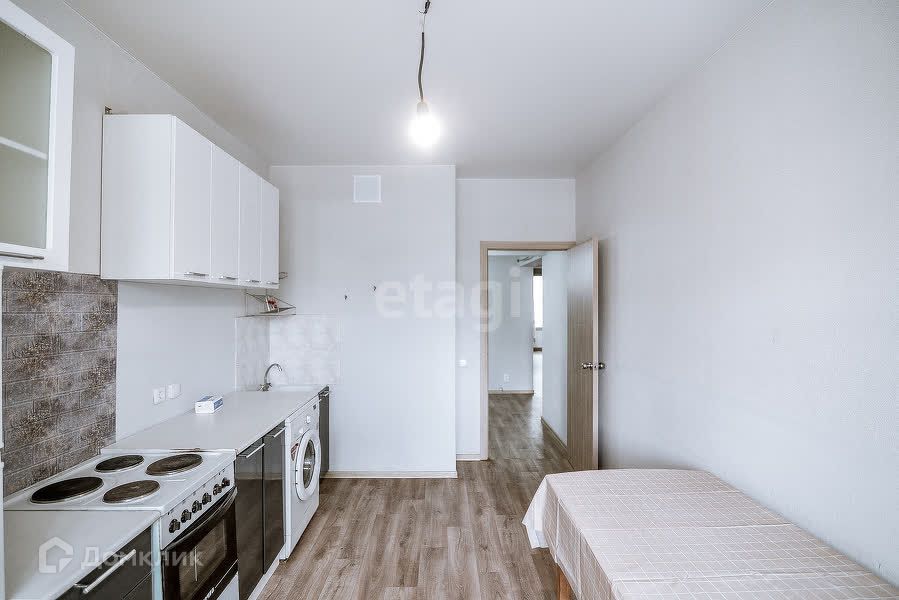 Продаётся 2-комнатная квартира, 64 м²