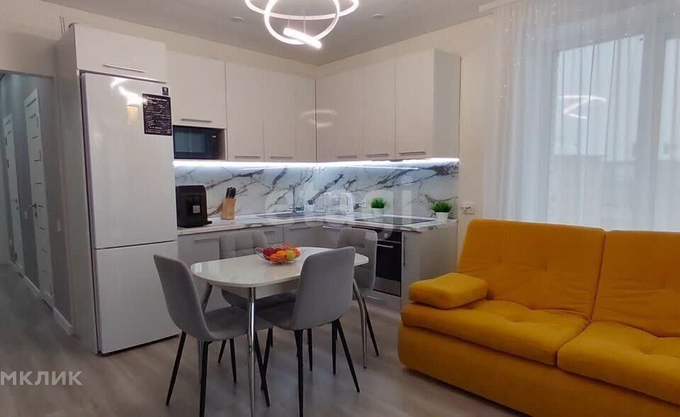 Продаётся 2-комнатная квартира, 51 м²