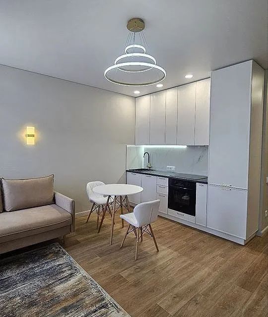Продаётся студия, 30 м²
