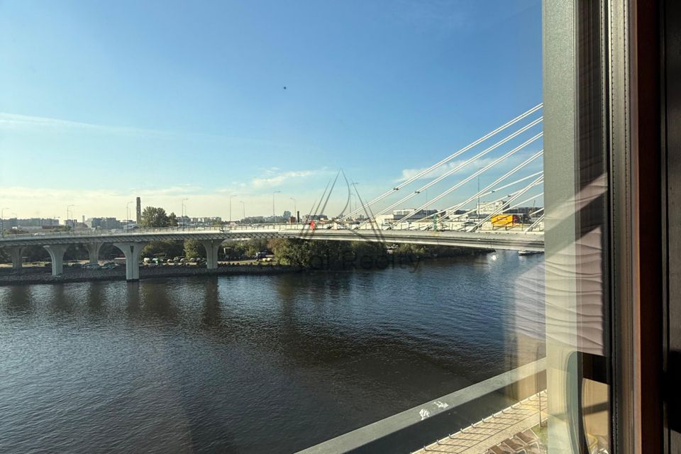 Сдаётся 2-комнатная квартира, 49 м²