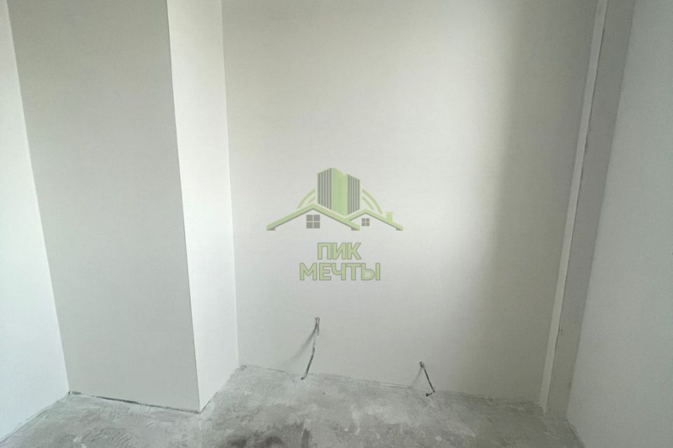 Продаётся 2-комнатная квартира, 51.3 м²