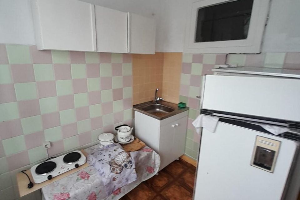 Сдаётся 2-комнатная квартира, 44 м²