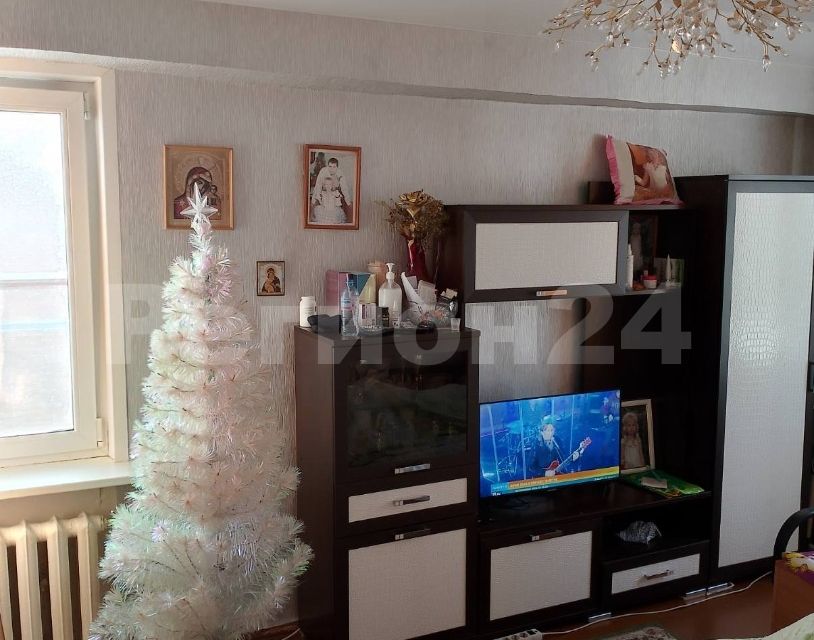 Продаётся 2-комнатная квартира, 40.5 м²