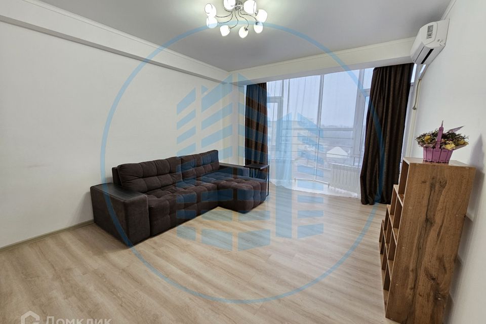 Продаётся 2-комнатная квартира, 84.4 м²