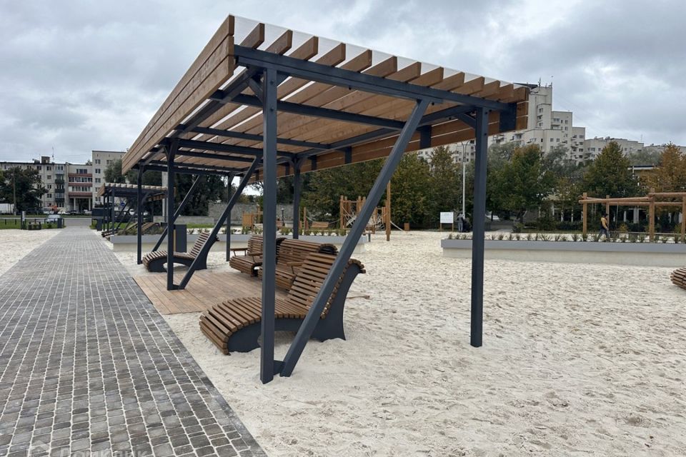 Продаётся 2-комнатная квартира, 53.3 м²