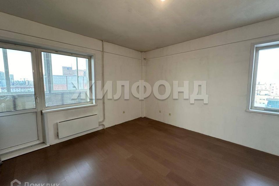 Продаётся 3-комнатная квартира, 94.5 м²