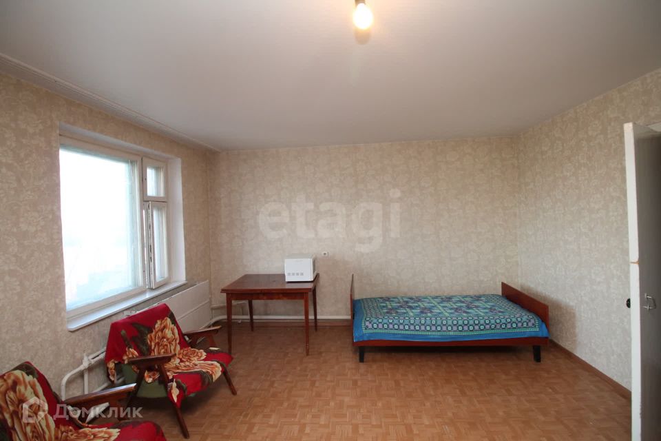 Сдаётся 3-комнатная квартира, 74 м²