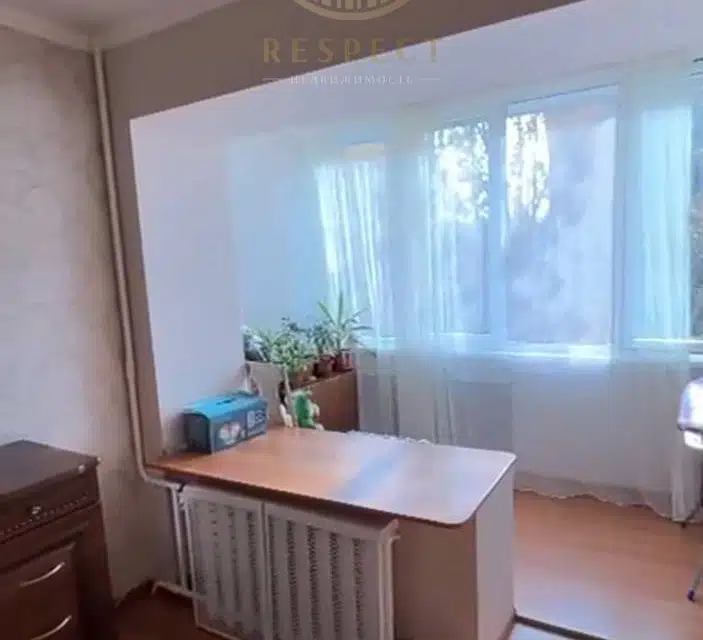 Продаётся 2-комнатная квартира, 44 м²