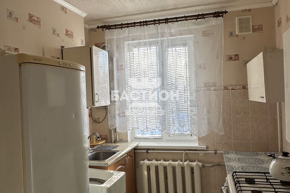 Продаётся 2-комнатная квартира, 47 м²