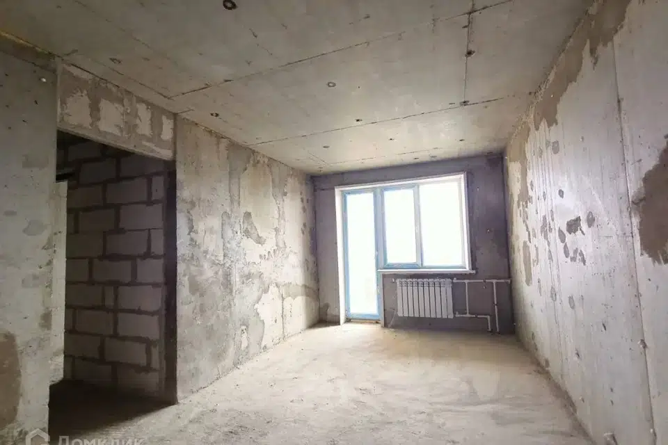 Продаётся 2-комнатная квартира, 45.1 м²