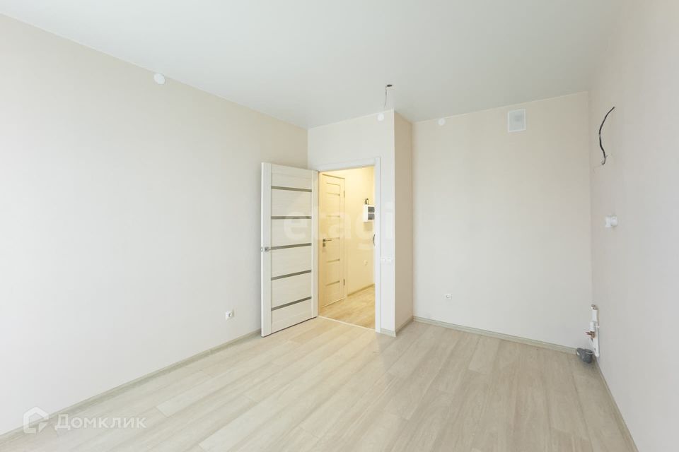 Продаётся 1-комнатная квартира, 20.6 м²