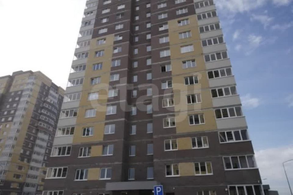 Продаётся 2-комнатная квартира, 59 м²