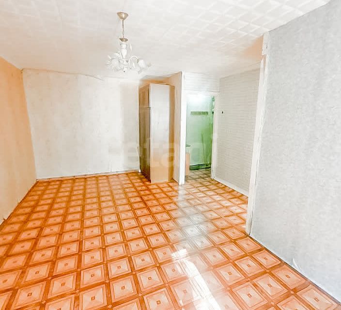 Продаётся 1-комнатная квартира, 30.3 м²