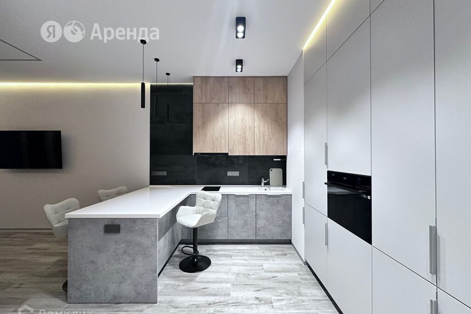 Сдаётся студия, 32 м²