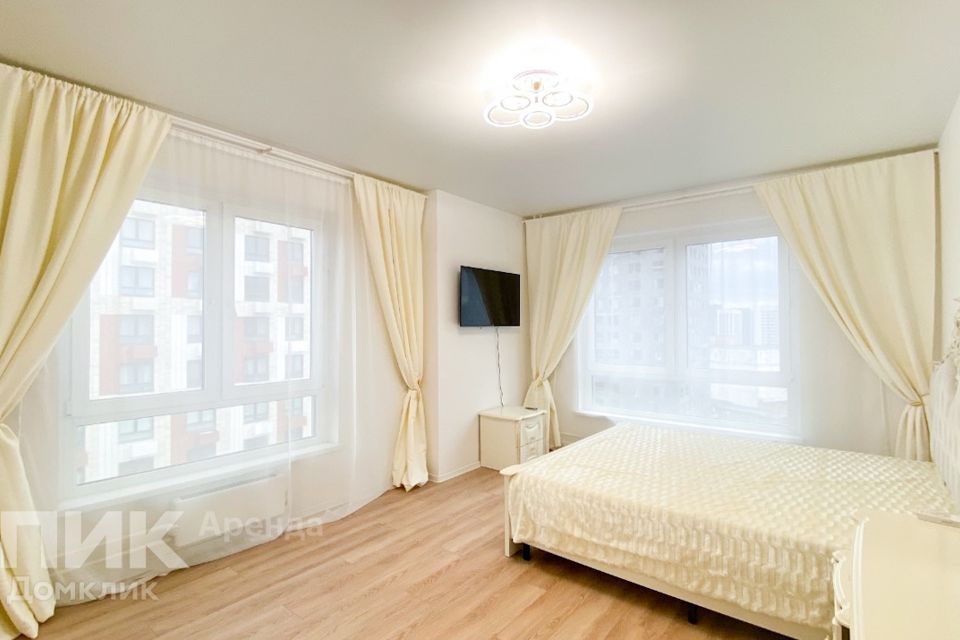 Сдаётся 3-комнатная квартира, 79.5 м²