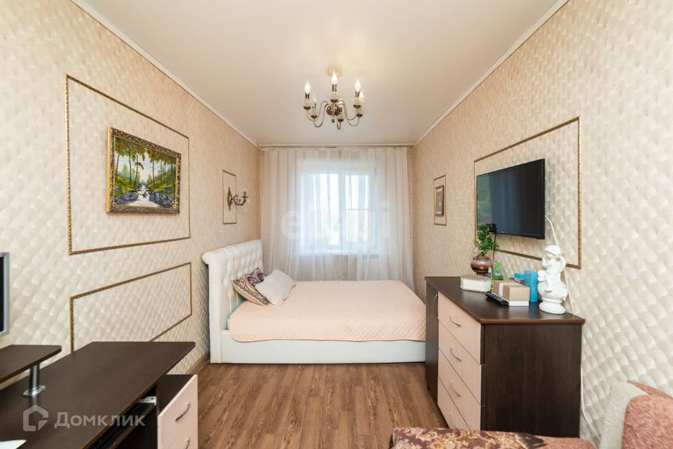 Продаётся 2-комнатная квартира, 45 м²