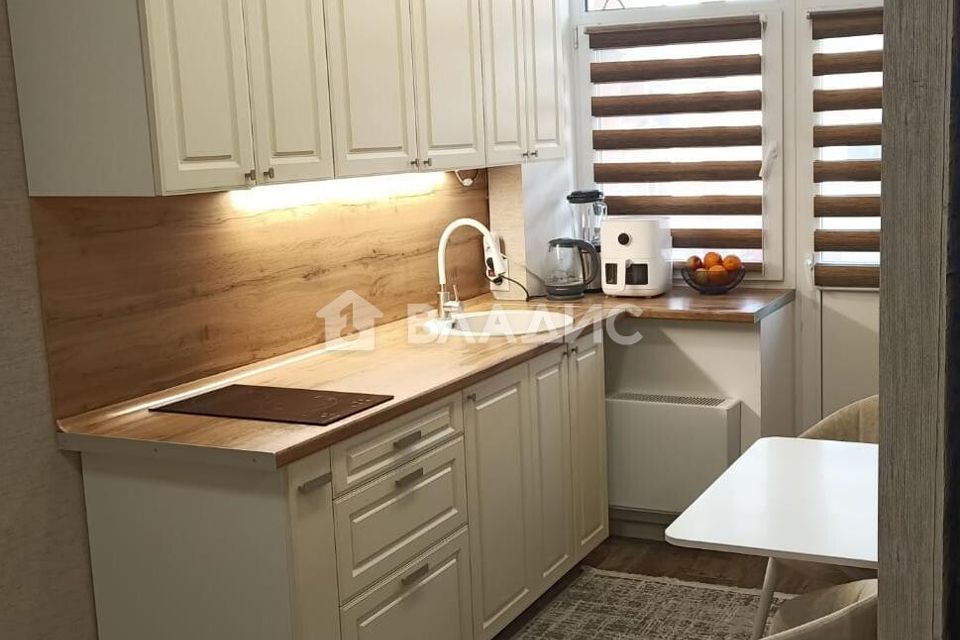 Продаётся студия, 32 м²
