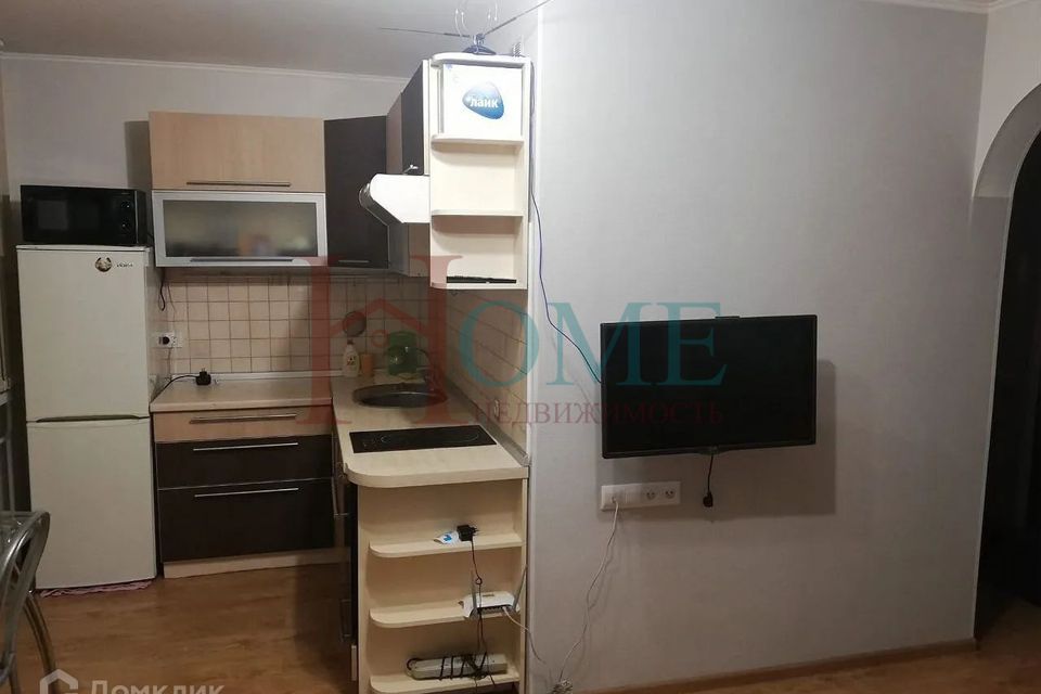 Сдаётся 1-комнатная квартира, 28 м²