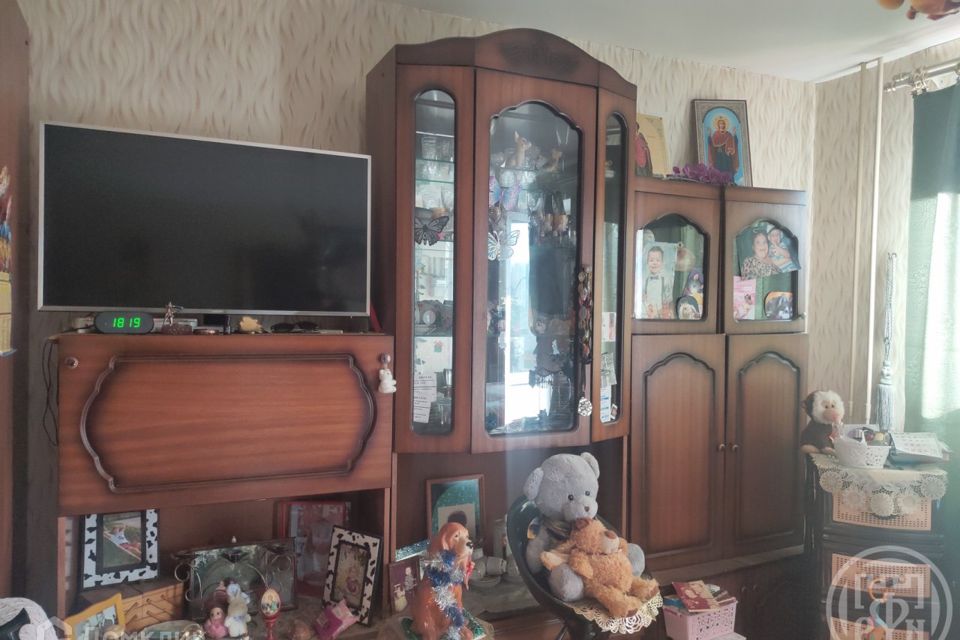 Продаётся студия, 26.1 м²