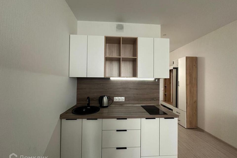 Продаётся студия, 30 м²