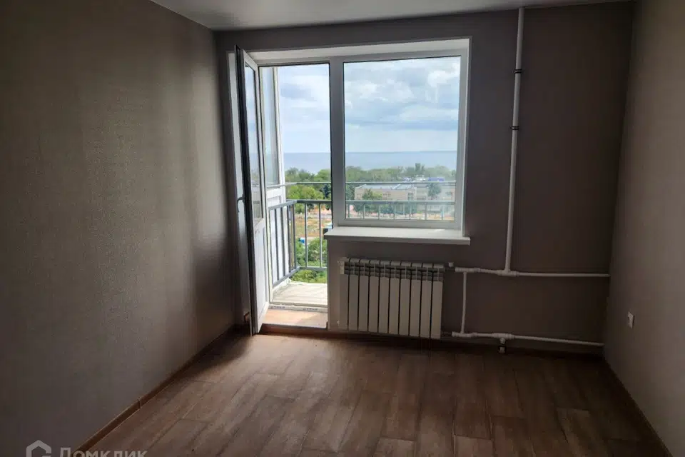 Продаётся 2-комнатная квартира, 47.8 м²