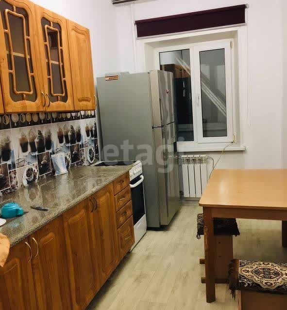 Продаётся 2-комнатная квартира, 49.8 м²