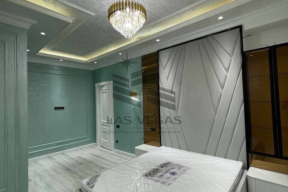 Сдаётся 2-комнатная квартира, 55 м²