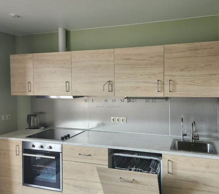 Сдаётся 2-комнатная квартира, 61.7 м²