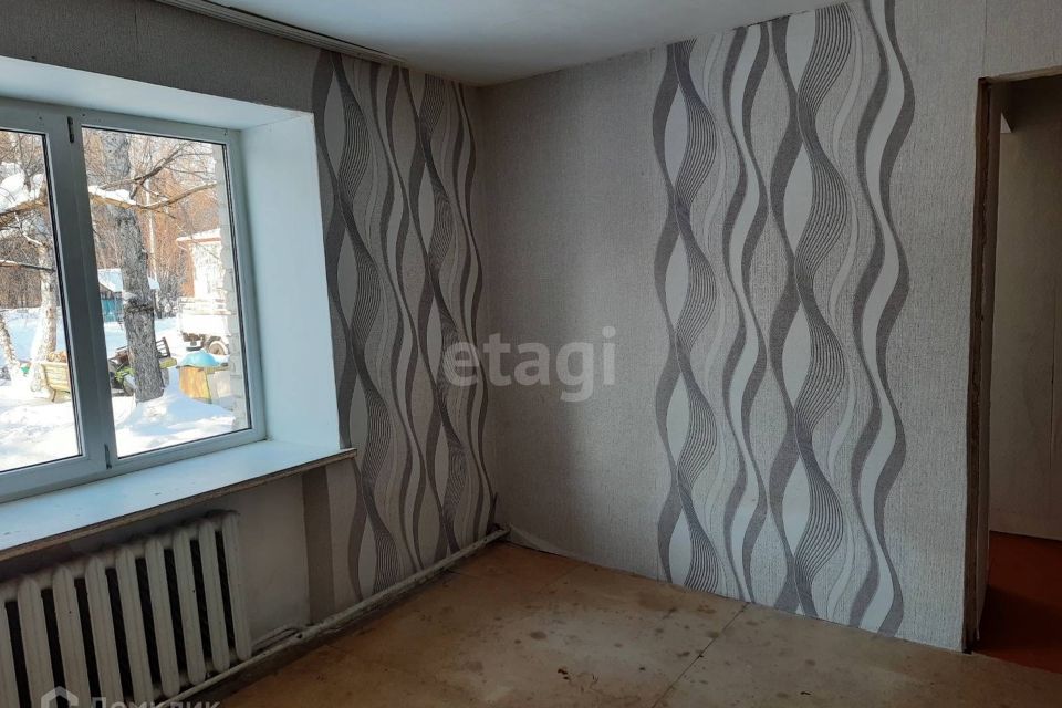 Продаётся 2-комнатная квартира, 42 м²