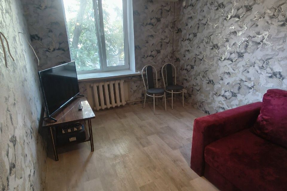 Продаётся 2-комнатная квартира, 56.1 м²