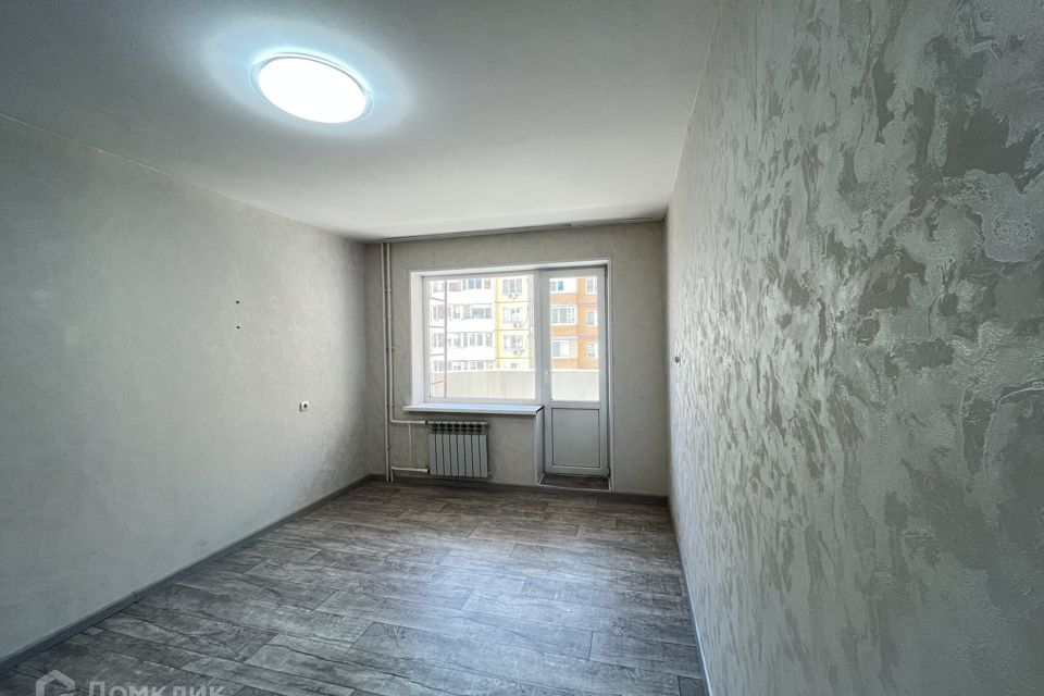 Продаётся 2-комнатная квартира, 48.4 м²