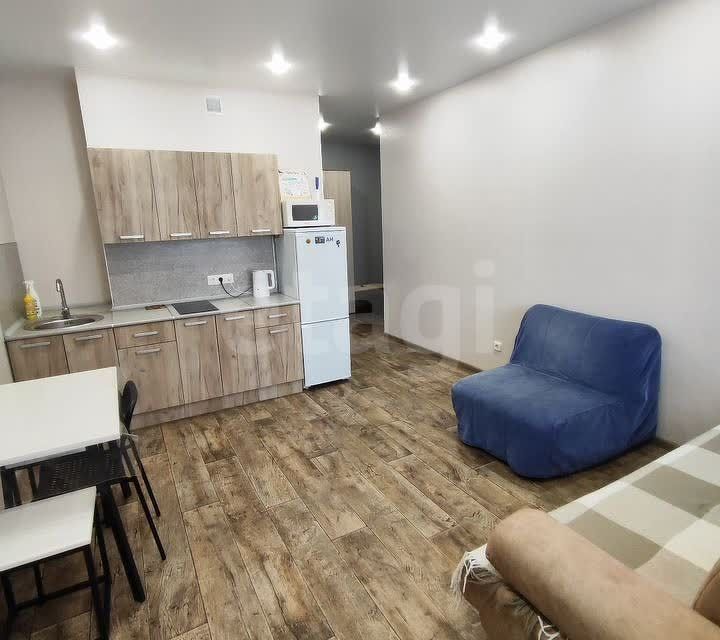 Сдаётся 2-комнатная квартира, 60 м²