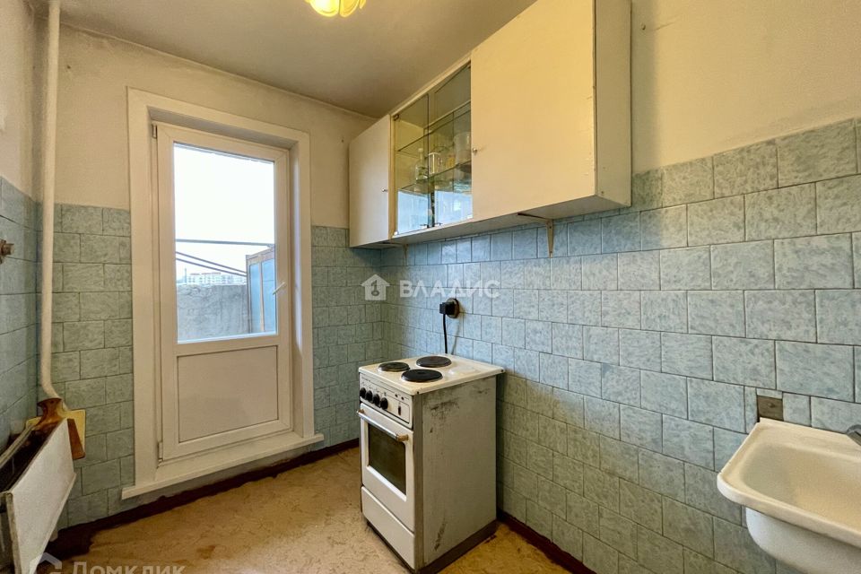 Продаётся 2-комнатная квартира, 50.3 м²